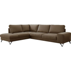 Mirjan24 Kampinė sofa 