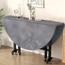 Erdvę taupantis stalas su 