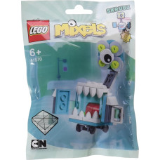 Lego 41570 Skrubz Mixels 8 serija
