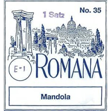 Thomastik Strings for Mandola Set medium with loop for scale 45 cm