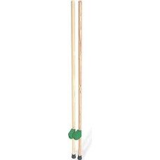 Vilac Vilac3200G Green Pairs of Stilts