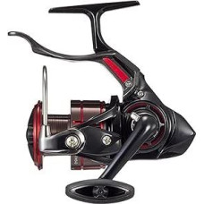 Spiningo ritė Žvejybos ritė Didžiausia tempimo jėga 8 kg Spiningo ratas Sūrus karpių ritė Roller