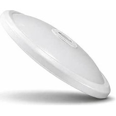 HAVA LED lubų šviestuvas 12 W judesio jutiklis šiltai balta 3000 K