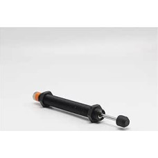 AD1425 Reguliuojamas pneumatinis hidraulinis amortizatorius - hidraulinis buferis, užtikrinantis didesnį stabilumą ir vibracijos kontrolę