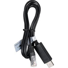 Generic Solar-Laderegler, PC-Kommunikationskabel, Langlebig, 1,5 M , für Solarstrom-Teile-Zubehör