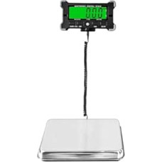 Hängewaagen, 200 kg/0,05 kg Tragbare Express-Paket-Tierwaage, Haustierwaage, geteilte Waage, Express-Plattformwaage, Gewicht
