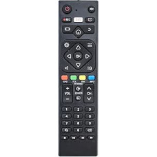 Remote Control for Sunny CRS-300AT SN32DKT13/0216 SN32DLT13/0216 SN40DIL010/0206 TV Remote Control