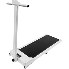 Elektrinis bėgimo takelis namams 100 kg vaikščiojimo padas Sulankstomas bėgimo takelis Bėgimo padas Sulankstomas vaikščiojimo bėgimo takelis su nuotolinio valdymo pultu