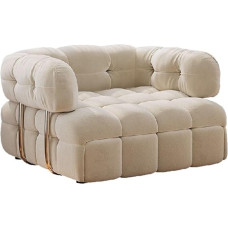 Sofos kėdė Konvertuojama sofos kėdė, sulankstoma sofos kėdė, daugiafunkcinė sulankstoma gyvenamojo kambario ar buto osmanų kėdė