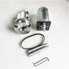 Mini tekinimo staklės, medžio apdirbimo karoliukų staklių suklys, 