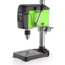 400 W birioji elektrinė šildymo sistema Bohrmaschine 1,5-13 Mm BG-516809, Elektros, Pro-Serie