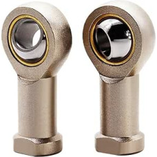 1 STÜCKE F-M4/M5/M6/M8/M10 Kugellager Stangenkopf Gelenklager Innengewinde Metrisches Zylinderanschluss(F-M20X150U)