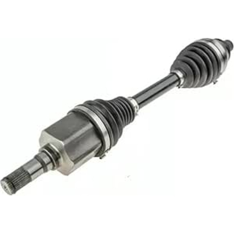 Links 36001059 Rechts 36001972 Antriebswelle links und rechts for V60I/S60II/V70III B4204T6/4204T7 2.0L