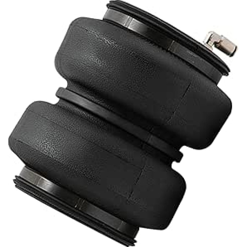 Luftbalg Luftfederung Kompatibel Mit GMC Für Sierra 1500 1999-2019 Auto Vorder- Und Hinterachse Links Rechts Airmatic-Luftfederung Luftbalg Stoßdämpfer Zubehör