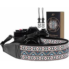 Padwa Lifestyle Camera Strap - 2