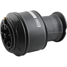 Luftbalg Luftfederung Kompatibel Mit Citroen Für Picasso C4 2007 2008 2009 2009 2010 2011 2012 2013 Luftfederbein-Balg Für Die Hinterachse 5102GN 5102.R8 9681946080