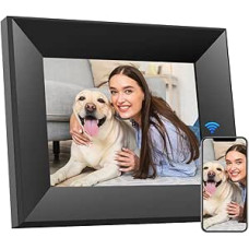 Skaitmeninis nuotraukų rėmelis 8 colių 