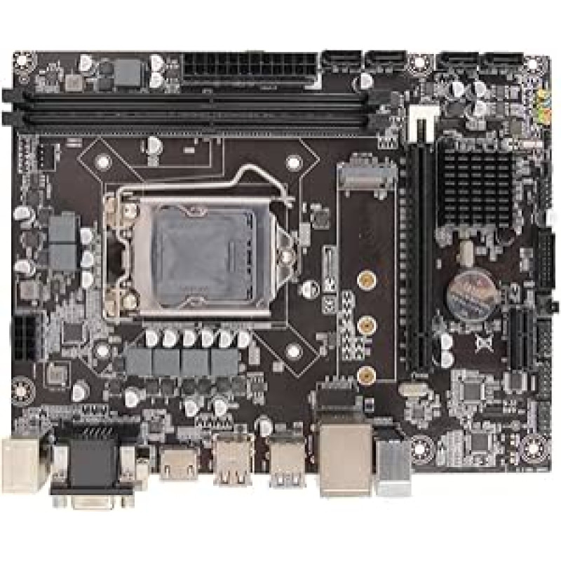 H310 LGA 1151 