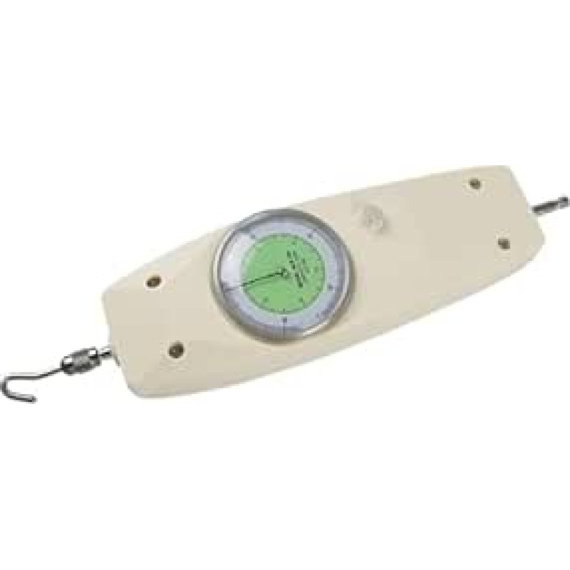 Skaitmeninis dinamometras, NK Analos Kraftmessrät Kraftmesser Zeir Dynamometer 10N 10KG 500N 50KG(50N(5KG))