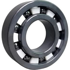 6800 6801 6802 6803 6804 6805 6806 6807 Silicio-nitridinis keramiklageris (6800 10x19x5)