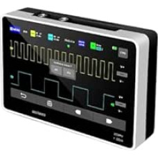 1013D Skaitmeninis greitaveiksmis, 2 kanalai, 100M dažnių juosta, 1GSa/s pralaidumas(1013D Standard)