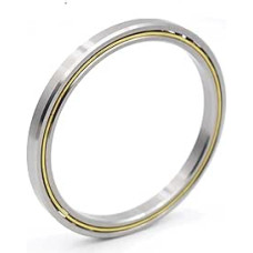 1 STÜCKE KG080 XP0 CP0 AR0 Dünnwandiges Lager mit konstantem Querschnitt, Dicke 25,4 mm, 1 Zoll(KG080CP0)