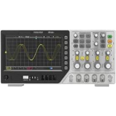 MPO6204D DPO6204C DPO6104B 100M/200Mhz 1GSa/s 64Mpts Vier-Kanal Digital Phosphor Oszilloskop(DPO6104C)
