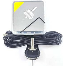 3D jutiklinis zondas V6, skirtas CNC staklėms, patikimas įrankis 