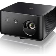 Optoma Photon Life PK32 4K+ UHD Home Cinema Projector with 4 LED Technology