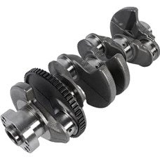 Alkūninis velenas 11217516040 11210142288 11210142287 11217516424 116i 118i 120i E81 E82 E85 E87 E88 E90 N42 N43 N N46 2.0