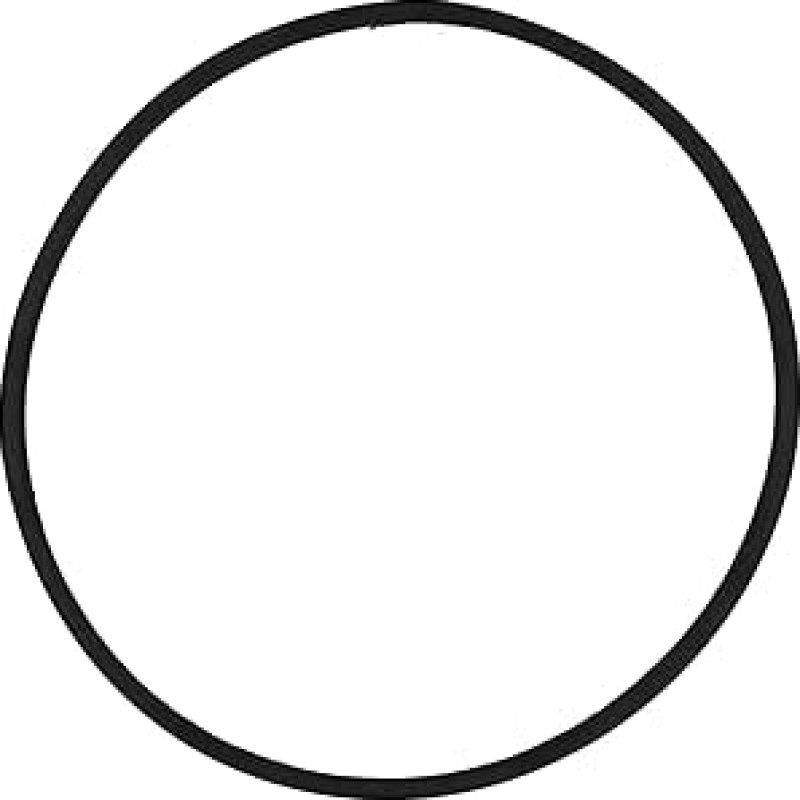 Industrieller Keilriemen für Elektrowerkzeuge, K29 Bohrmaschine Ersatz Antriebsriemen, Gummikonstruktion mit hoher Zugfestigkeit und Verschleißfestigkeit