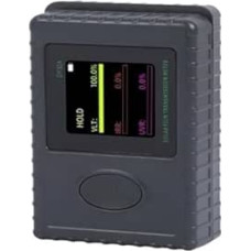 DY32A Solarfilm-Transmissionsmessgerät Tragbares Fenstertönungsmessgerät Sichtbare Lichtdurchlässigkeit UV-IR-Ablehnungstester