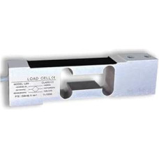 L6N High-Precision Weighing Sensor Load Cell with 3 5 8 10 15 20 30 50 100 kg Load Capacity, Electronic Scale, Packaging Scale, Reliable Data (30 kg)