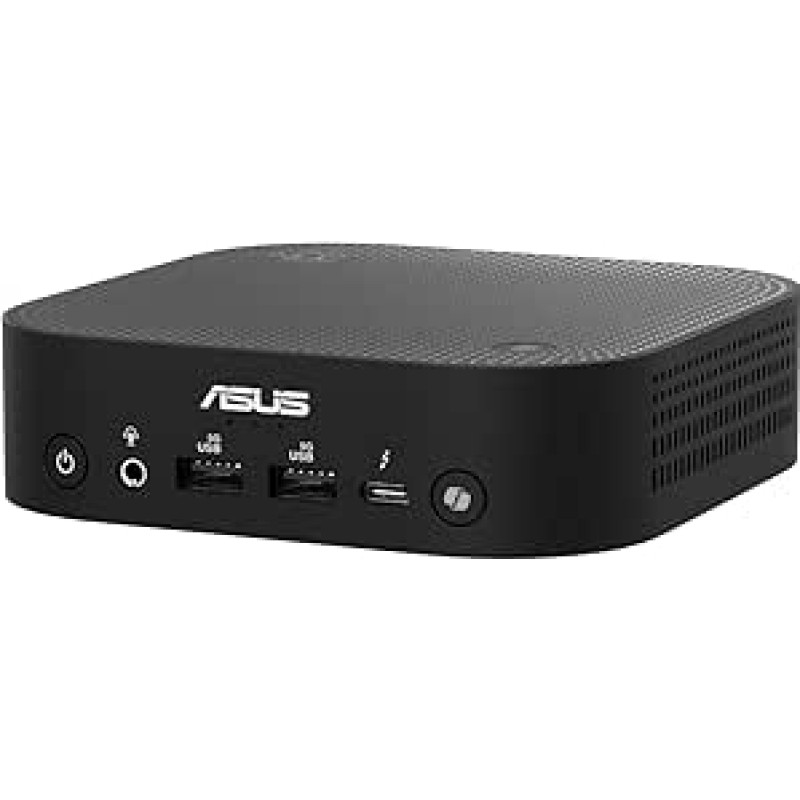ASUS NUC 14 Pro AI Slim mini kompiuteris RNUC14LNKU9094N2 (procesorius 