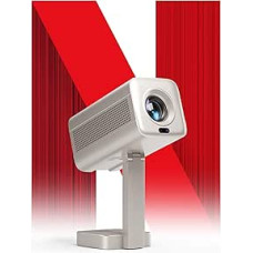 Išmanusis mini projektorius [oficialus 