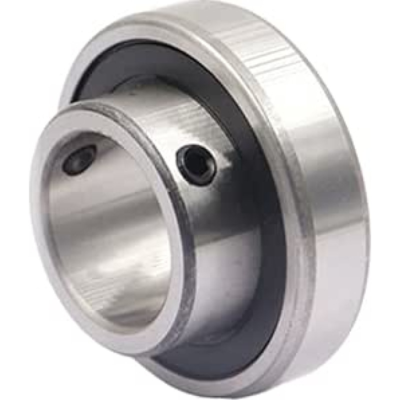 2 Stück Außenring-Flachlager mit Oberdraht CSB202 CSB203 CSB204 CSB205 CSB206 CSB207 CSB208(CSB205)