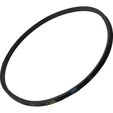 K660 Dreieck-Keilriemen, für langlebige Gummikonstruktion für effiziente Kraftübertragung, kompatibel mit Bohrmaschinen und industrieller Landwirtschaft (K660)