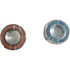 1 Paar H7005C-2RZ/P4 7005 25X47X12 25X47X24 Kontaktieren Lager Spindel Lager