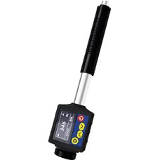 Härteprüfgerät, Hochpräzises Stifthärtemessgerät, Leeb-Härteprüfgerät, Härteprüfgerät Für Edelstahl, Messgerät, Messinstrument