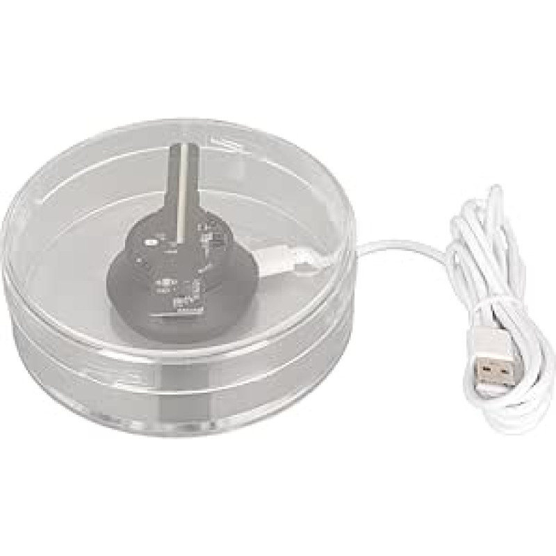 3D holograminis ventiliatorius, 