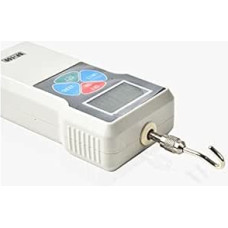 Skaitmeninis stūmimo ir išstūmimo matuoklis Kraftmessgerät 500N Tester-Geräte-Dynamometer(200N)