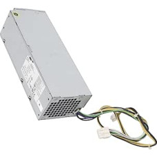ASHATA 240W Computer Power Supply Power Supply for Optiplex for 3040 3046 3250 3650 3656 5040 7040 SFF System AC Excellent Performance