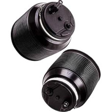 Luftbalg Luftfederung Kompatibel Mit Toyota Für Land Für Cruiser Für Prado 120 Serie 2003-2009 Hinterachs-Luftfederbeine 4808035011 4809035011