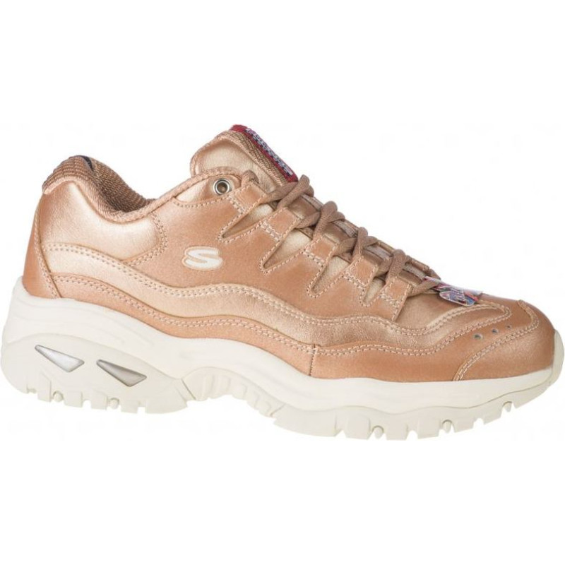 Skechers Energy-Glacier 13411-RSGD 37.5