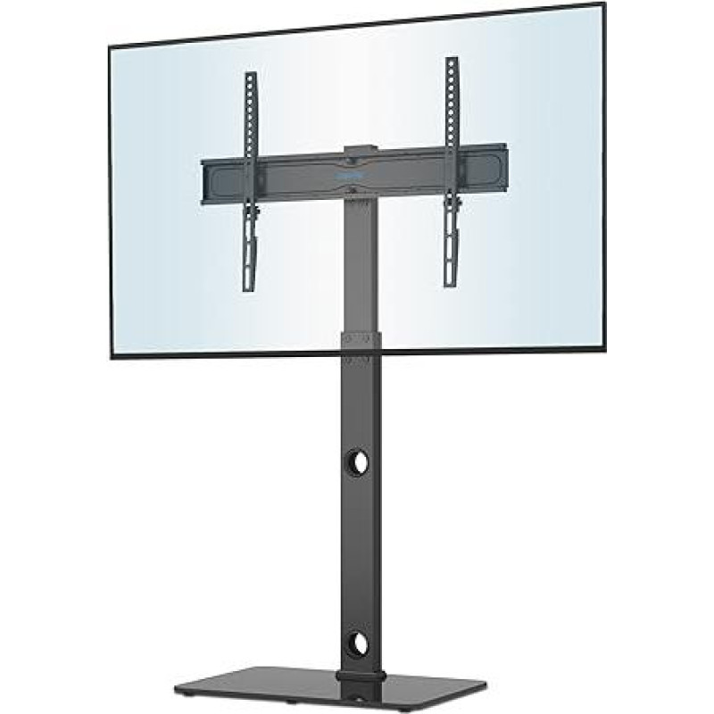 1 home LCD/LED TV, TV stand