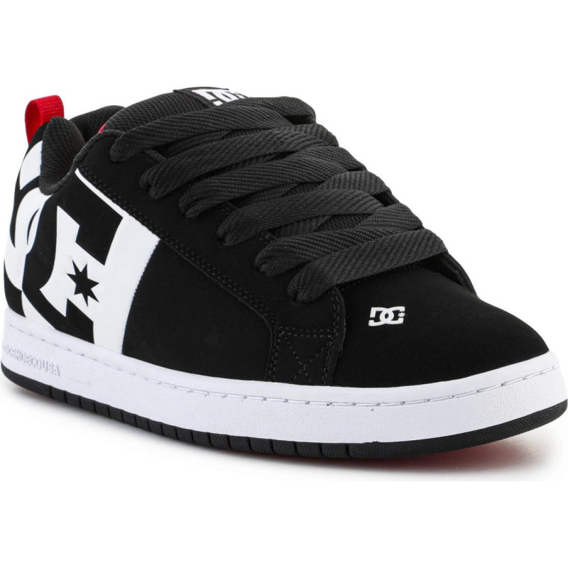 DC Court Graffik M 300529-001 / EU 42.5 shoes