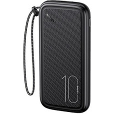 Power bank pb56 10000mah 2xusb black