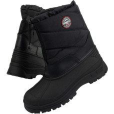 Geographical Norway M 43/44 NILS BLACK shoes