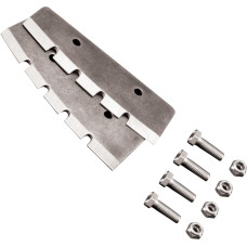 Ice auger blades - Eskimo 8 Inch Quantum Replacement Blades