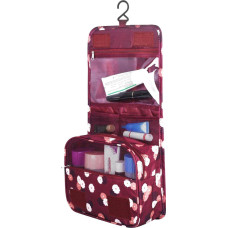 Travel cosmetic bag